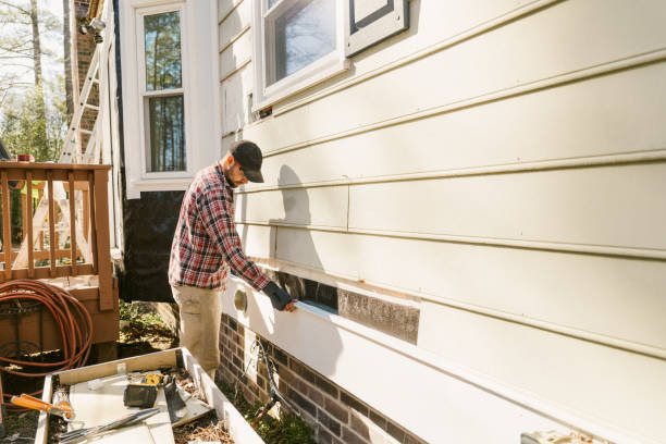 Trusted Siding service in Siloam, NC - Creative Siding